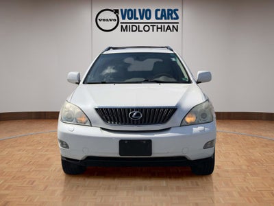 2007 Lexus RX 350 350