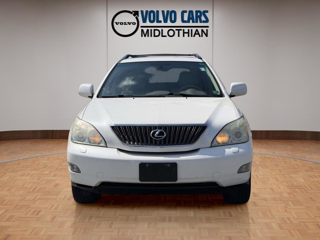 2007 Lexus RX 350 350