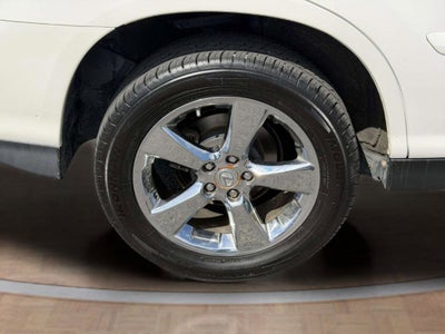 2007 Lexus RX 350 350
