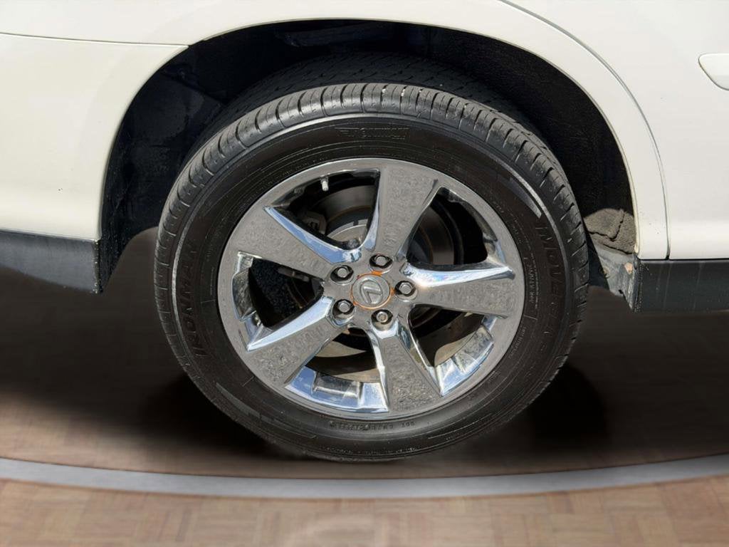 2007 Lexus RX 350 350