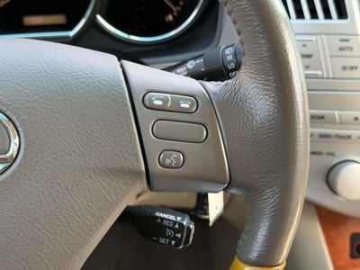 2007 Lexus RX 350 350