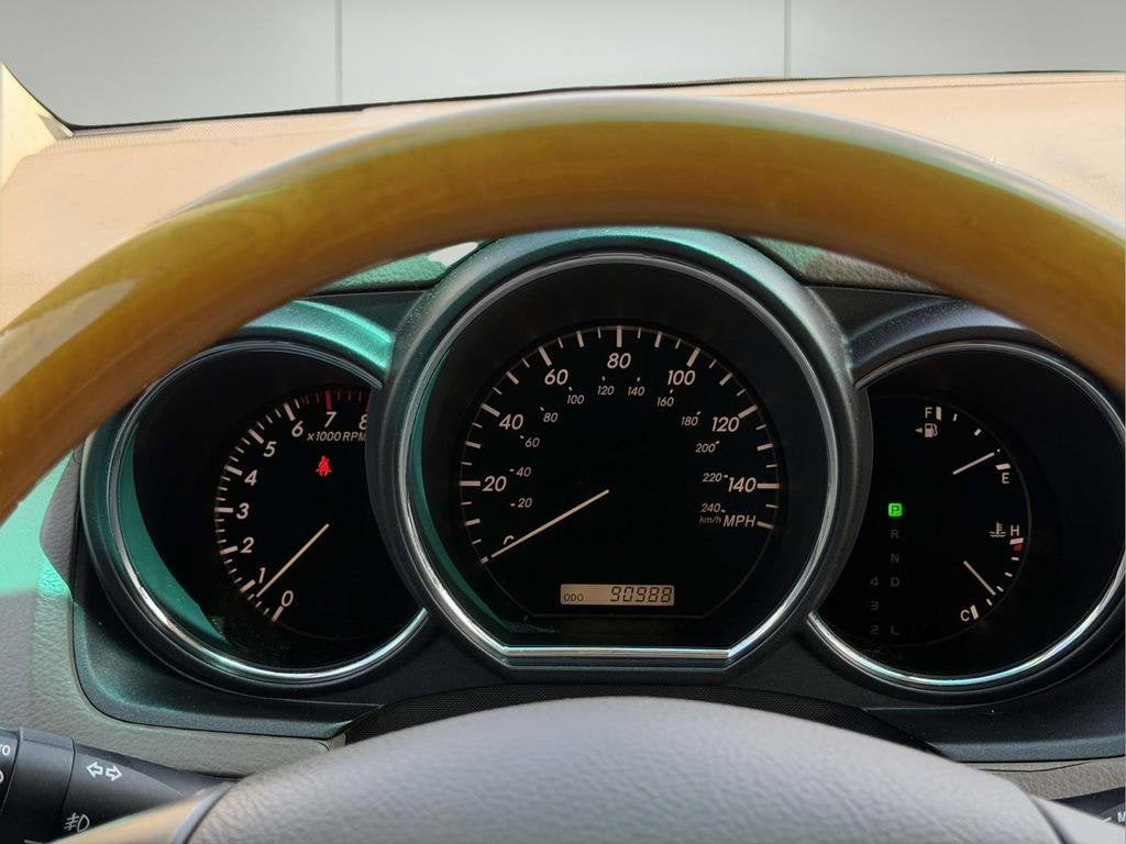 2007 Lexus RX 350 350