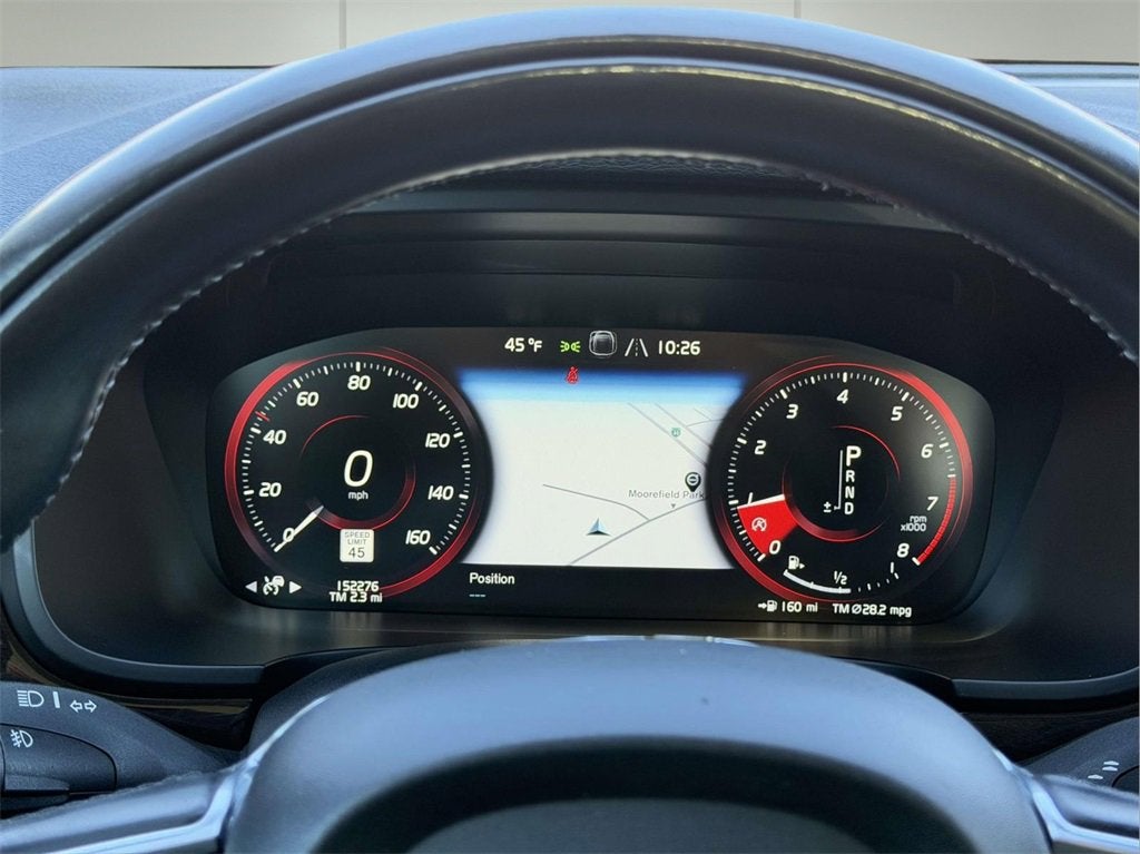 2018 Volvo S90 T6 Momentum