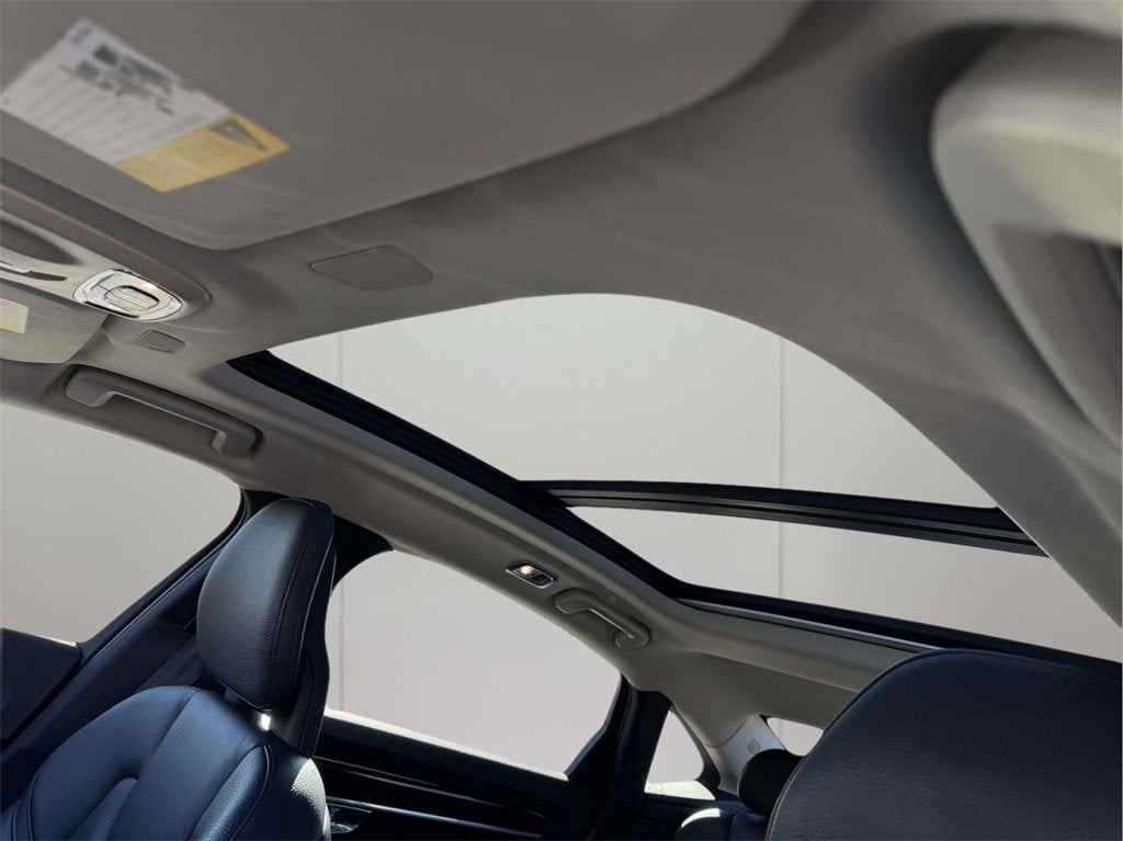 2018 Volvo S90 T6 Momentum