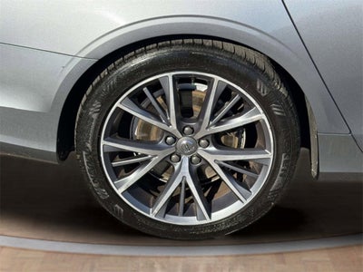 2018 Volvo S90 T6 Momentum