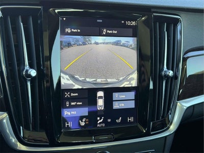 2018 Volvo S90 T6 Momentum