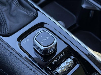 2018 Volvo S90 T6 Momentum