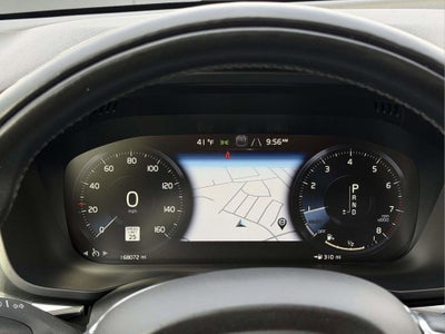 2018 Volvo XC60 T5 Momentum