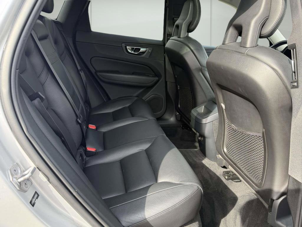 2018 Volvo XC60 T5 Momentum
