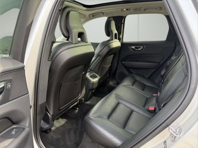 2018 Volvo XC60 T5 Momentum