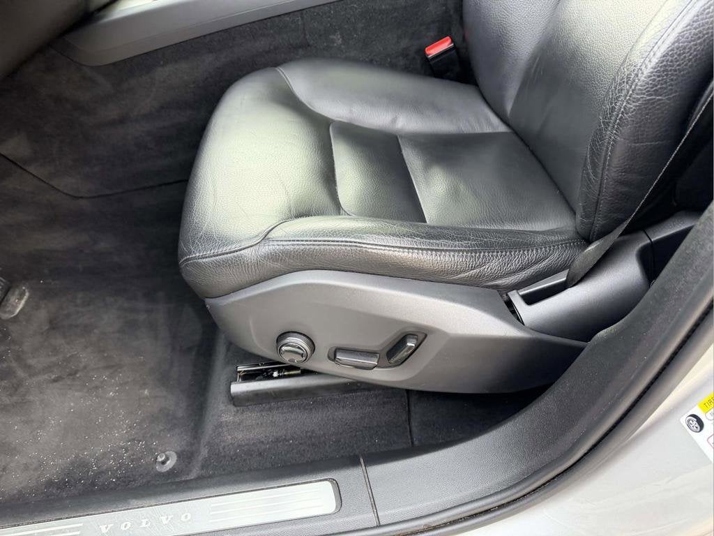 2018 Volvo XC60 T5 Momentum