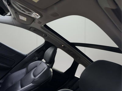 2018 Volvo XC60 T5 Momentum