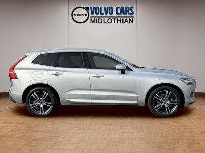 2018 Volvo XC60 T5 Momentum