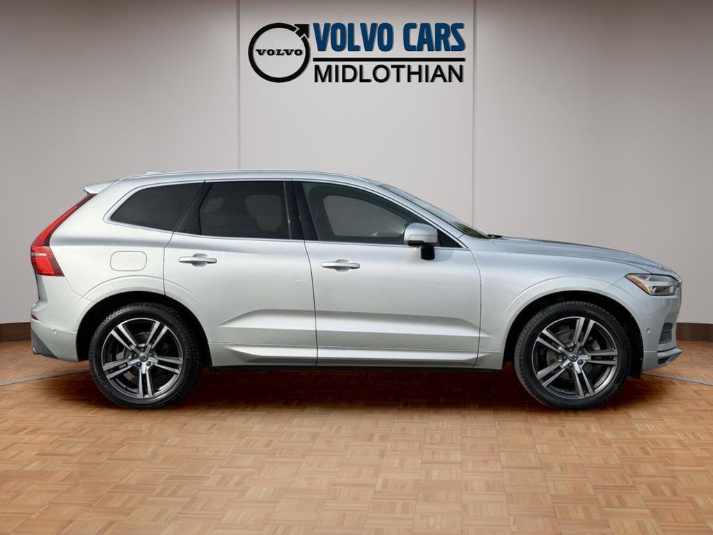 2018 Volvo XC60 T5 Momentum