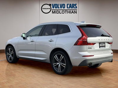 2018 Volvo XC60 T5 Momentum