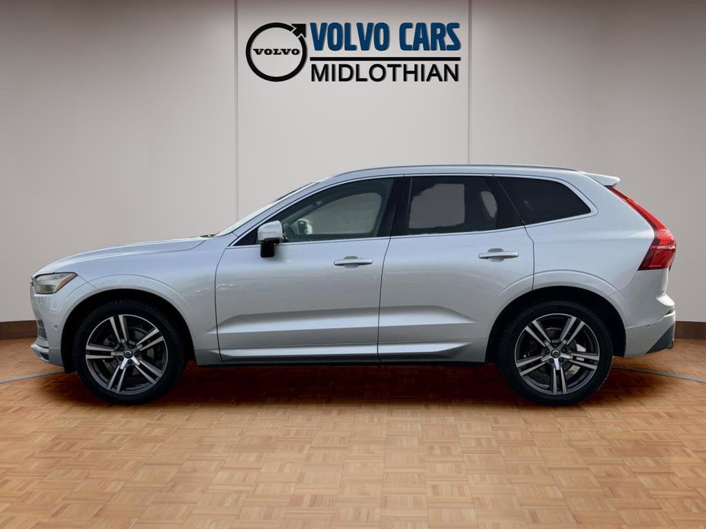 2018 Volvo XC60 T5 Momentum