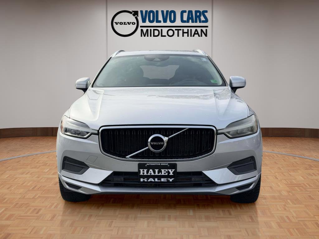 2018 Volvo XC60 T5 Momentum