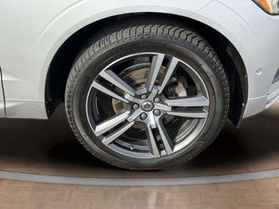2018 Volvo XC60 T5 Momentum