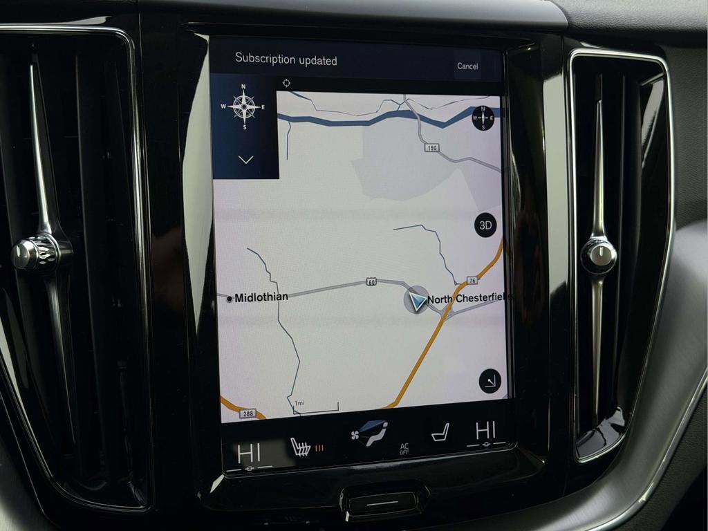 2018 Volvo XC60 T5 Momentum