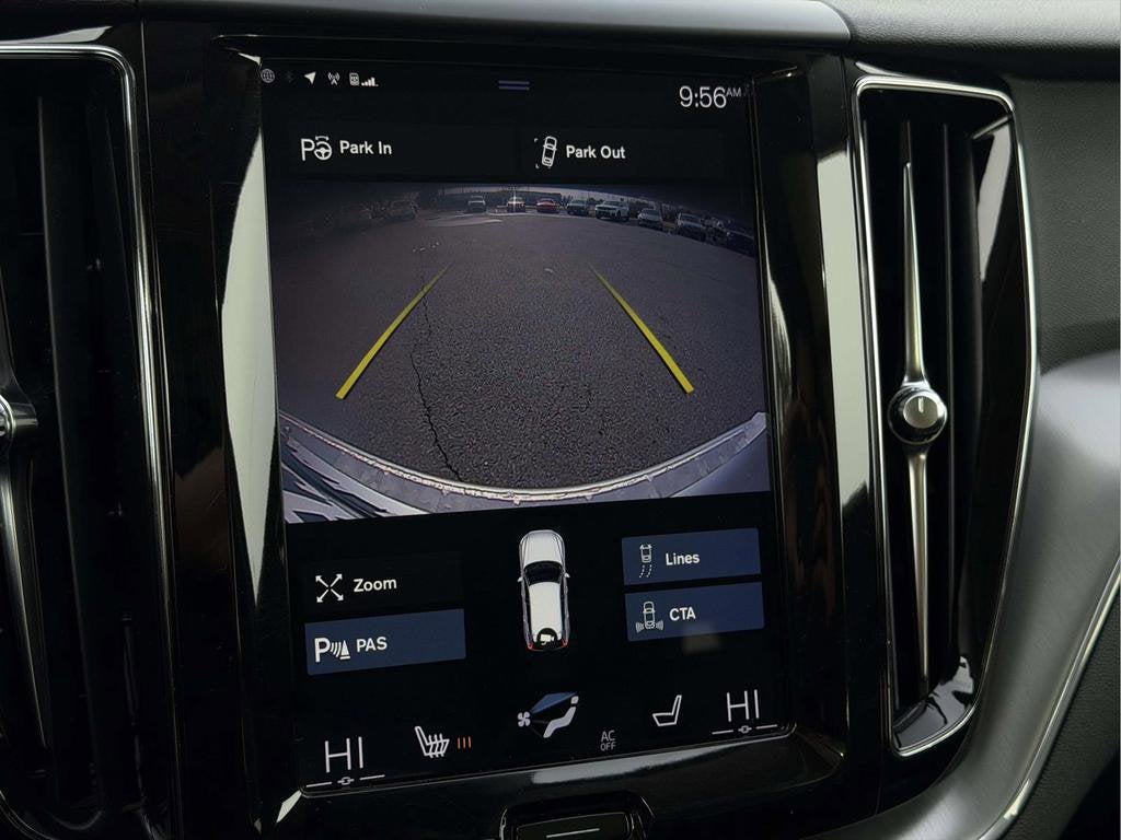 2018 Volvo XC60 T5 Momentum