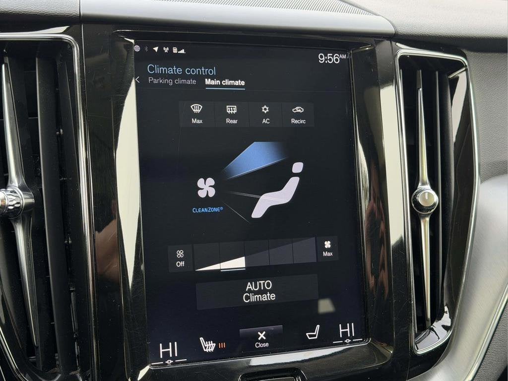 2018 Volvo XC60 T5 Momentum