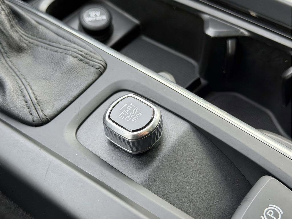 2018 Volvo XC60 T5 Momentum