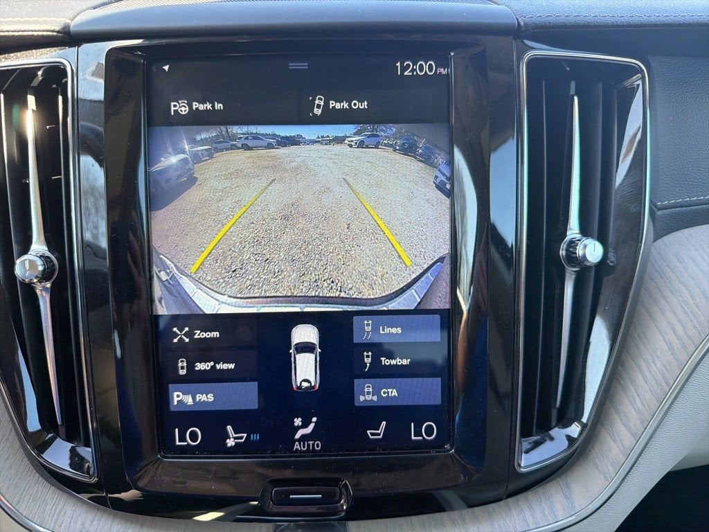 2018 Volvo XC60 T5 Inscription