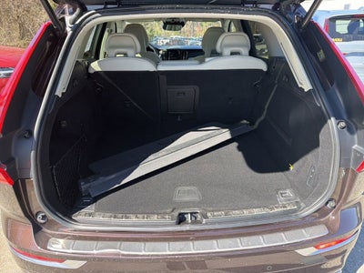 2018 Volvo XC60 T5 Inscription