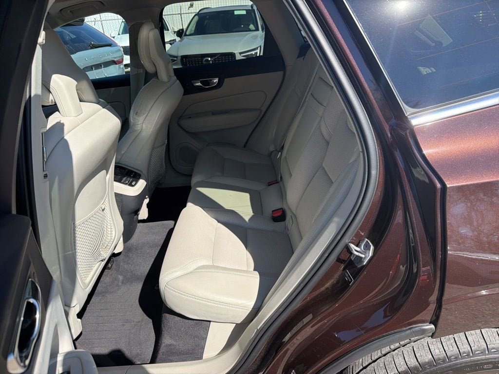 2018 Volvo XC60 T5 Inscription