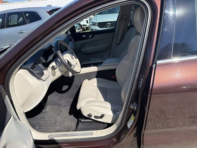 2018 Volvo XC60 T5 Inscription