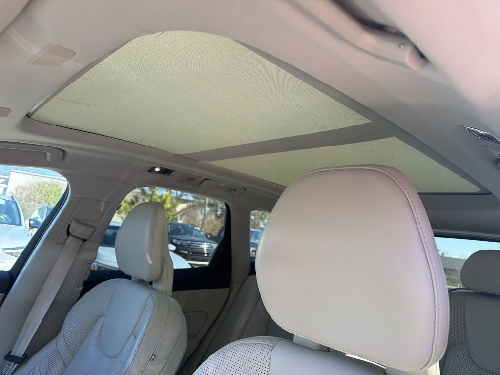 2018 Volvo XC60 T5 Inscription