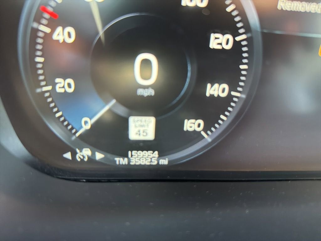 2018 Volvo XC60 T5 Inscription