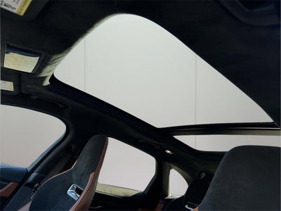 2021 Jaguar F-PACE SVR