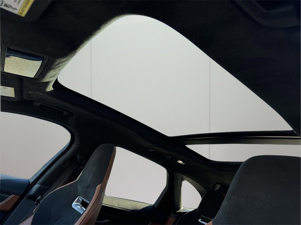 2021 Jaguar F-PACE SVR