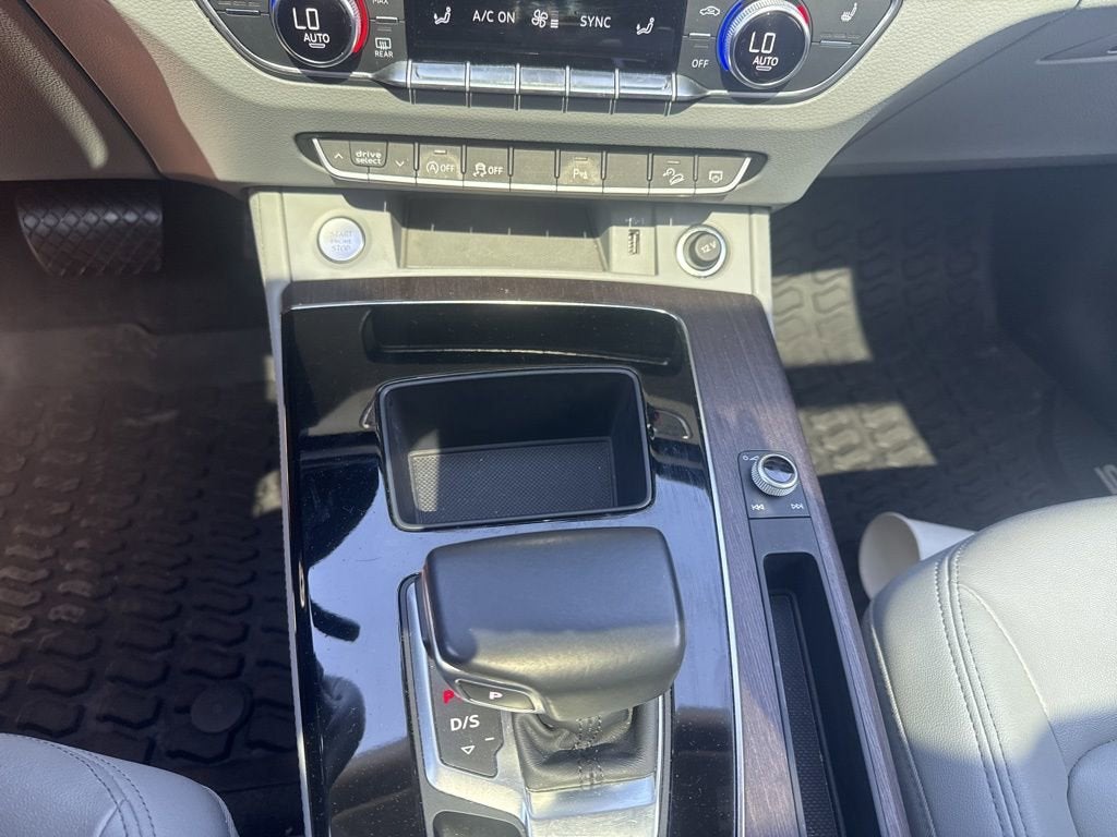 2021 Audi Q5 45 Premium Plus