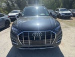 2021 Audi Q5 45 Premium Plus