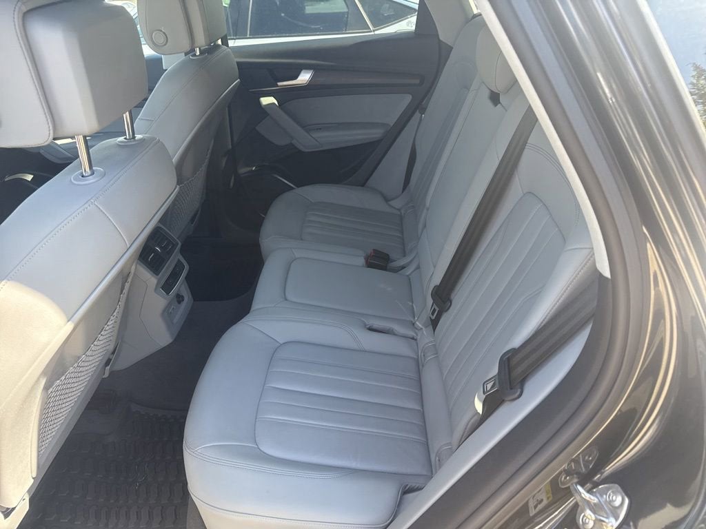 2021 Audi Q5 45 Premium Plus