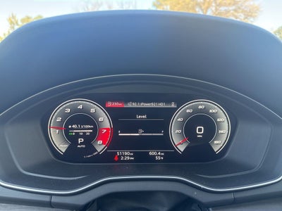 2021 Audi Q5 45 Premium Plus