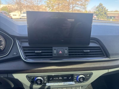 2021 Audi Q5 45 Premium Plus
