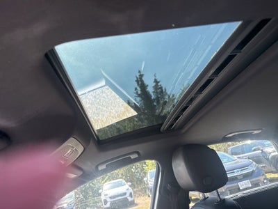 2014 Audi A6 3.0T Premium Plus