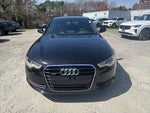 2014 Audi A6 3.0T Premium Plus