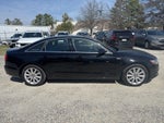 2014 Audi A6 3.0T Premium Plus