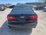 2014 Audi A6 3.0T Premium Plus