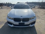 2018 BMW 7 Series 740e xDrive iPerformance