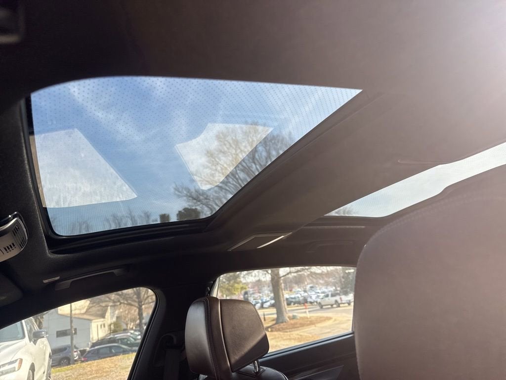 2018 BMW 7 Series 740e xDrive iPerformance