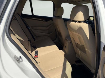 2014 BMW X1 xDrive28i