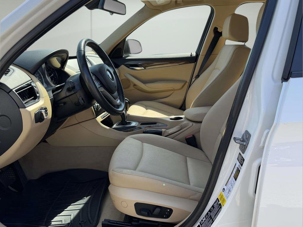 2014 BMW X1 xDrive28i