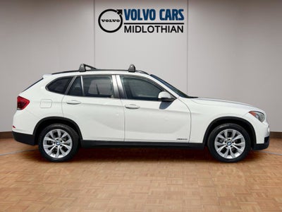 2014 BMW X1 xDrive28i