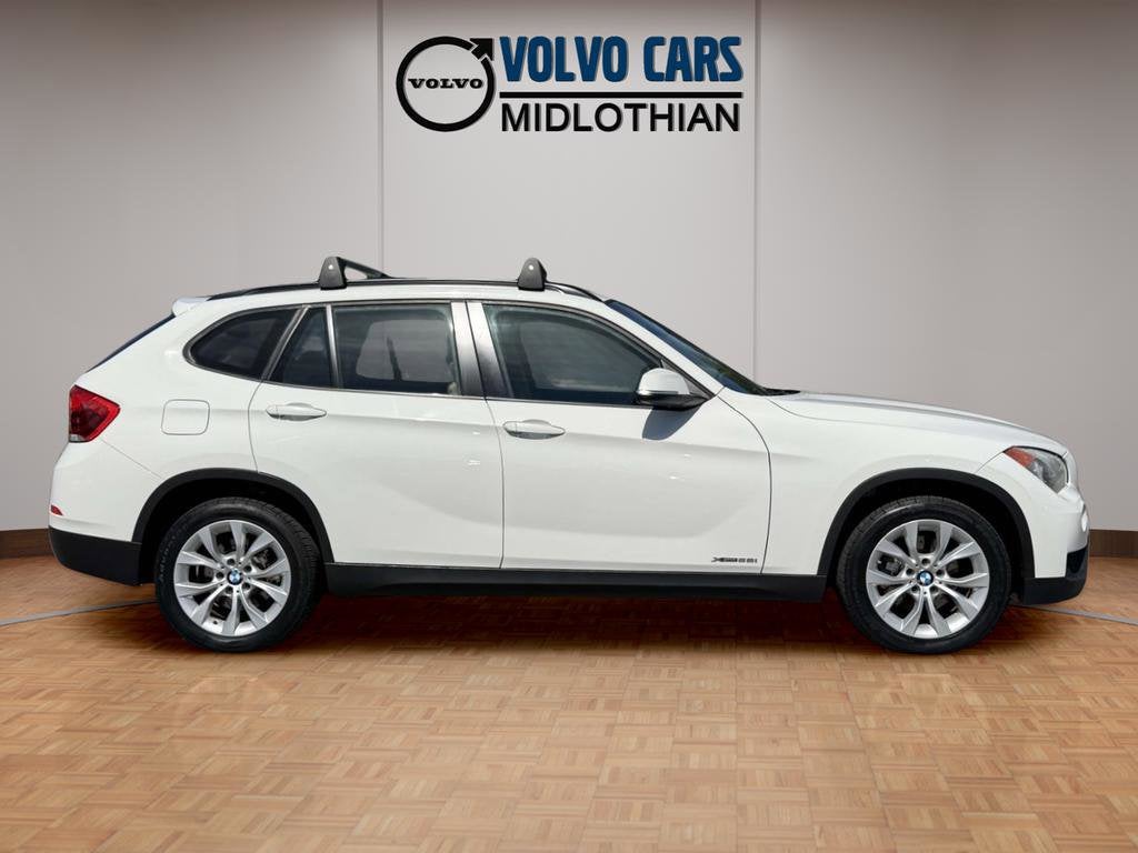 2014 BMW X1 xDrive28i
