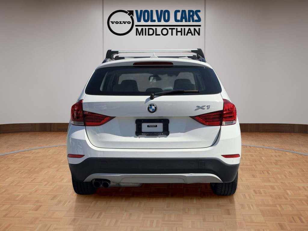 2014 BMW X1 xDrive28i
